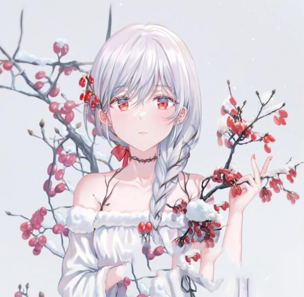 模特介绍